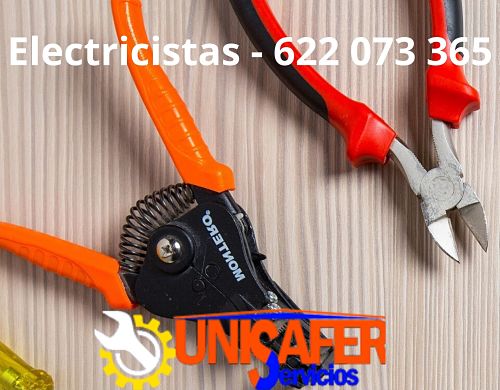 electricistas 24 horas Inca