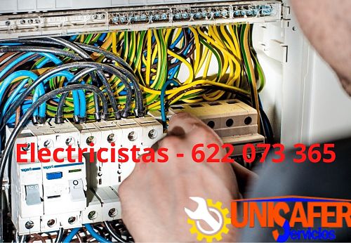 electricistas Fuencarral